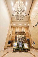 Shijiazhuang Novlion Hotel