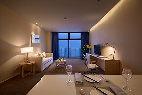 Shijiazhuang Novlion Hotel