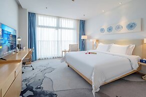 Shijiazhuang Novlion Hotel