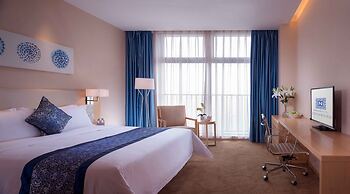 Shijiazhuang Novlion Hotel