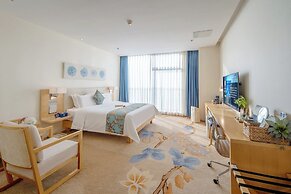 Shijiazhuang Novlion Hotel