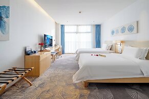 Shijiazhuang Novlion Hotel
