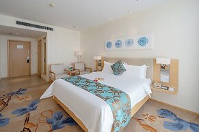 Shijiazhuang Novlion Hotel