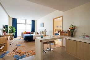 Shijiazhuang Novlion Hotel