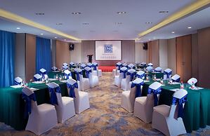 Shijiazhuang Novlion Hotel