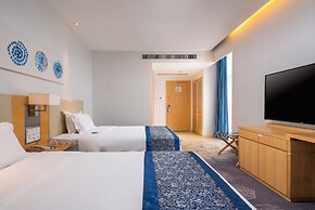 Shijiazhuang Novlion Hotel