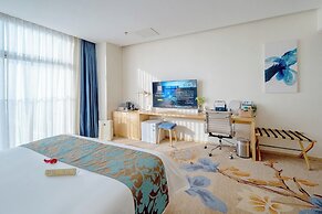 Shijiazhuang Novlion Hotel