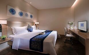 Shijiazhuang Novlion Hotel