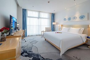 Shijiazhuang Novlion Hotel