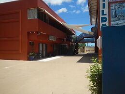 Matilda Motel