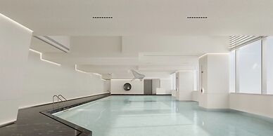 Yutai hotel-Style Apartment