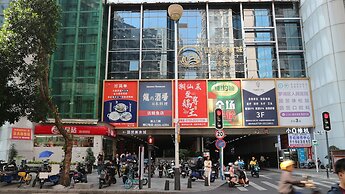 Yutai hotel-Style Apartment