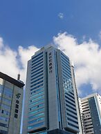 Yutai hotel-Style Apartment