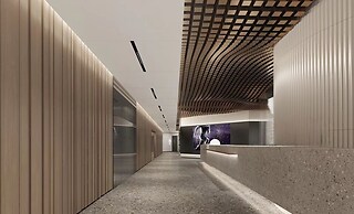 Yutai hotel-Style Apartment