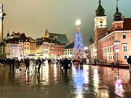 AAA STAY PREMIUM Old Town Mariensztat