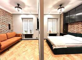 AAA STAY PREMIUM Old Town Mariensztat