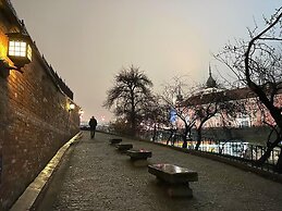 AAA STAY PREMIUM Old Town Mariensztat