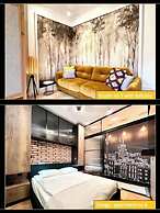 AAA STAY PREMIUM Old Town Mariensztat