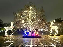 AAA STAY PREMIUM Old Town Mariensztat