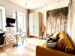 AAA STAY PREMIUM Old Town Mariensztat