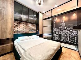 AAA STAY PREMIUM Old Town Mariensztat