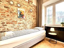 AAA STAY PREMIUM Old Town Mariensztat