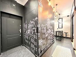 AAA STAY PREMIUM Old Town Mariensztat