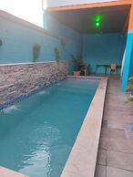 SherNest Guest House