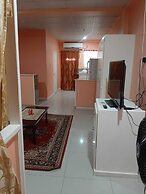 SherNest Guest House