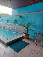 SherNest Guest House