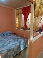 SherNest Guest House