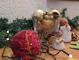 Room in Guest Room - Single Room in City Hotel in the Centre of Rastat