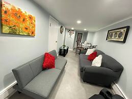 1-bedroom West New York City, New Jersey