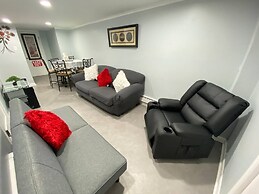 1-bedroom West New York City, New Jersey