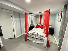 1-bedroom West New York City, New Jersey