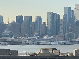 1-bedroom West New York City, New Jersey