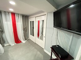 1-bedroom West New York City, New Jersey