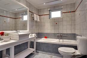 Villa Lilly in Ionian Islands