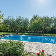 Villa Lilly in Ionian Islands