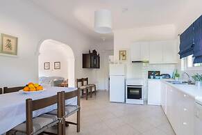 Villa Lilly in Ionian Islands