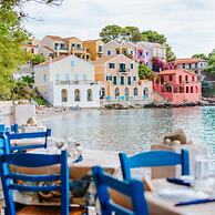 Villa Lilly in Ionian Islands