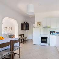 Villa Lilly in Ionian Islands