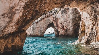 Villa Lilly in Ionian Islands