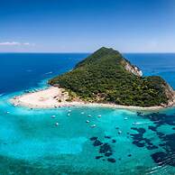 Villa Lilly in Ionian Islands