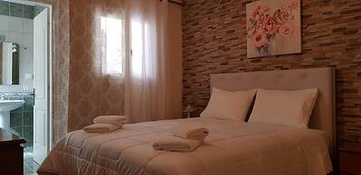 Villa Theodora in Nisaki