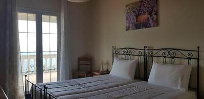 Villa Theodora in Nisaki