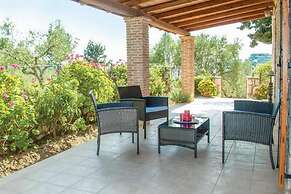 Villa Aloni in Koridallos