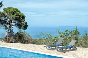 Villa Aloni in Koridallos