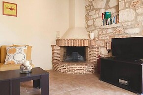 Villa Aloni in Koridallos