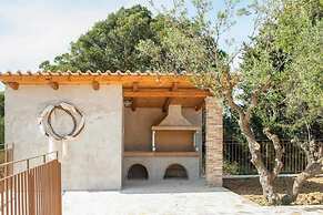 Villa Aloni in Koridallos